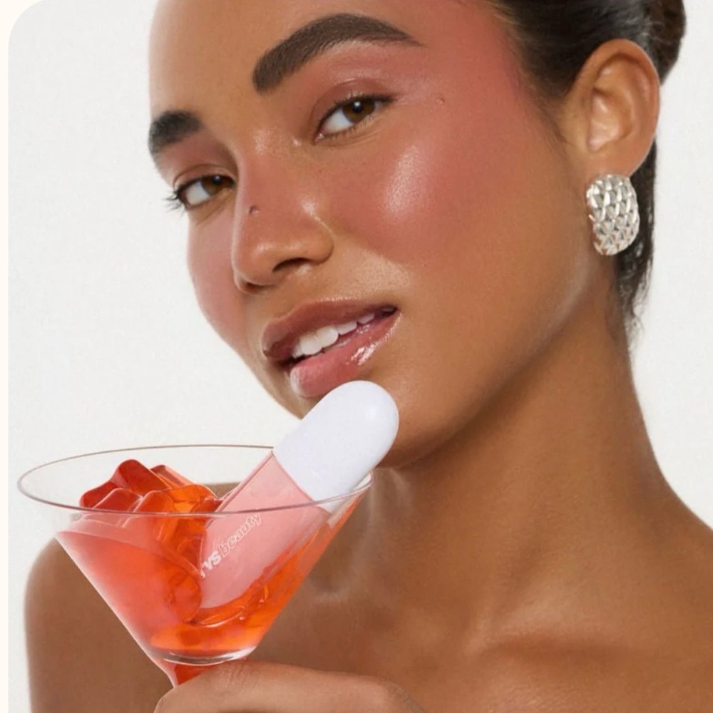 NIB RMS Beauty Pink Lip Gloss - Picture 2 of 5